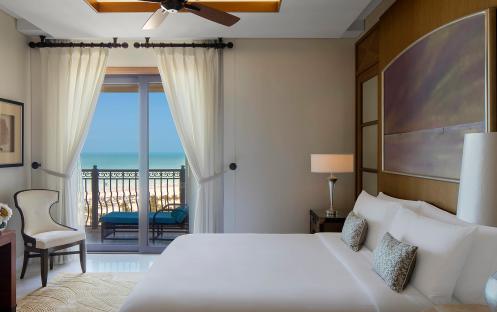 St. Regis Saadiyat Island Resort-Astor Suite 01_12645